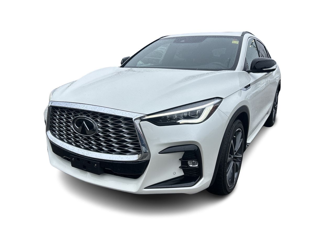 2023 Infiniti QX55