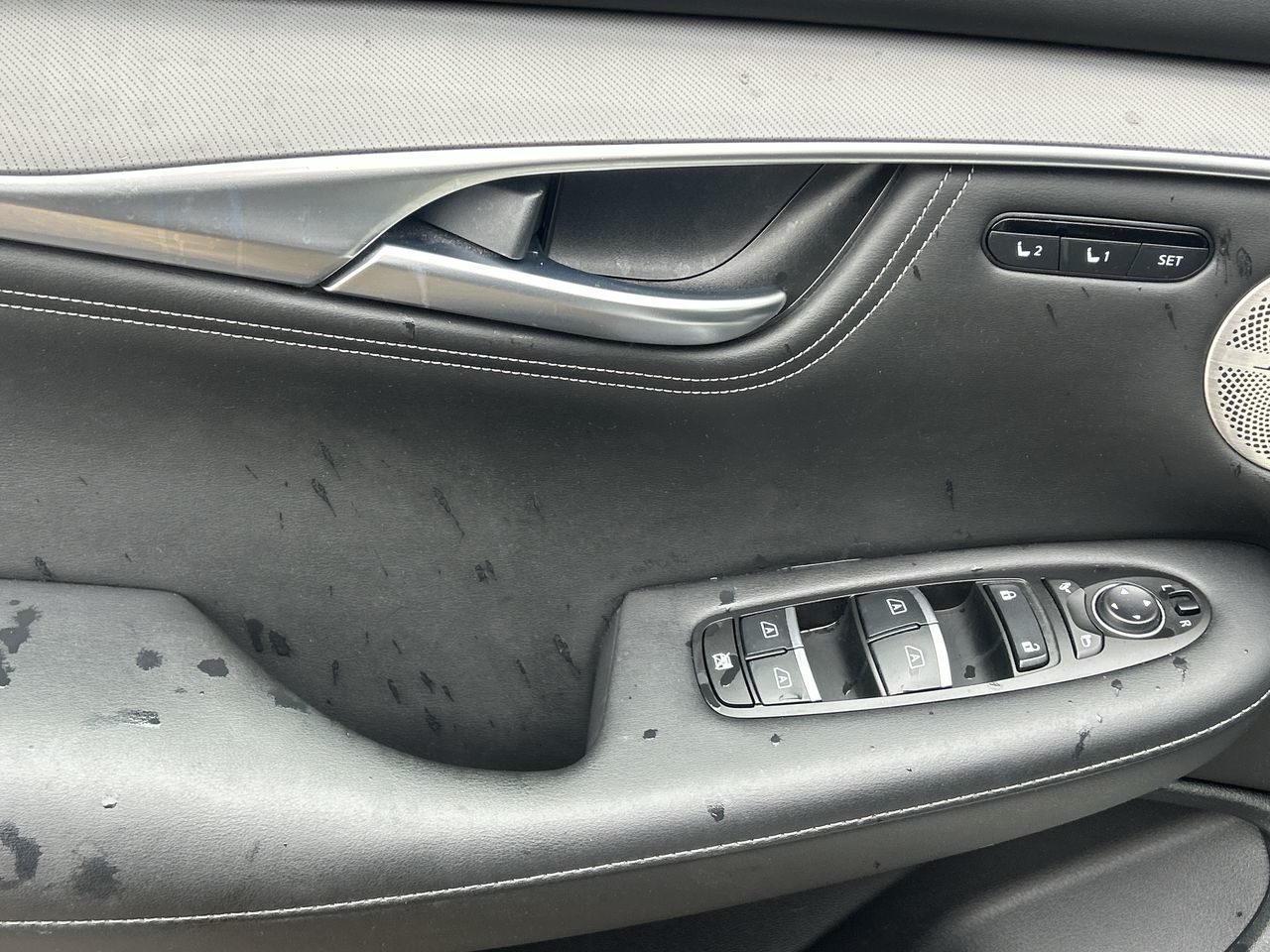 2023 Infiniti QX55