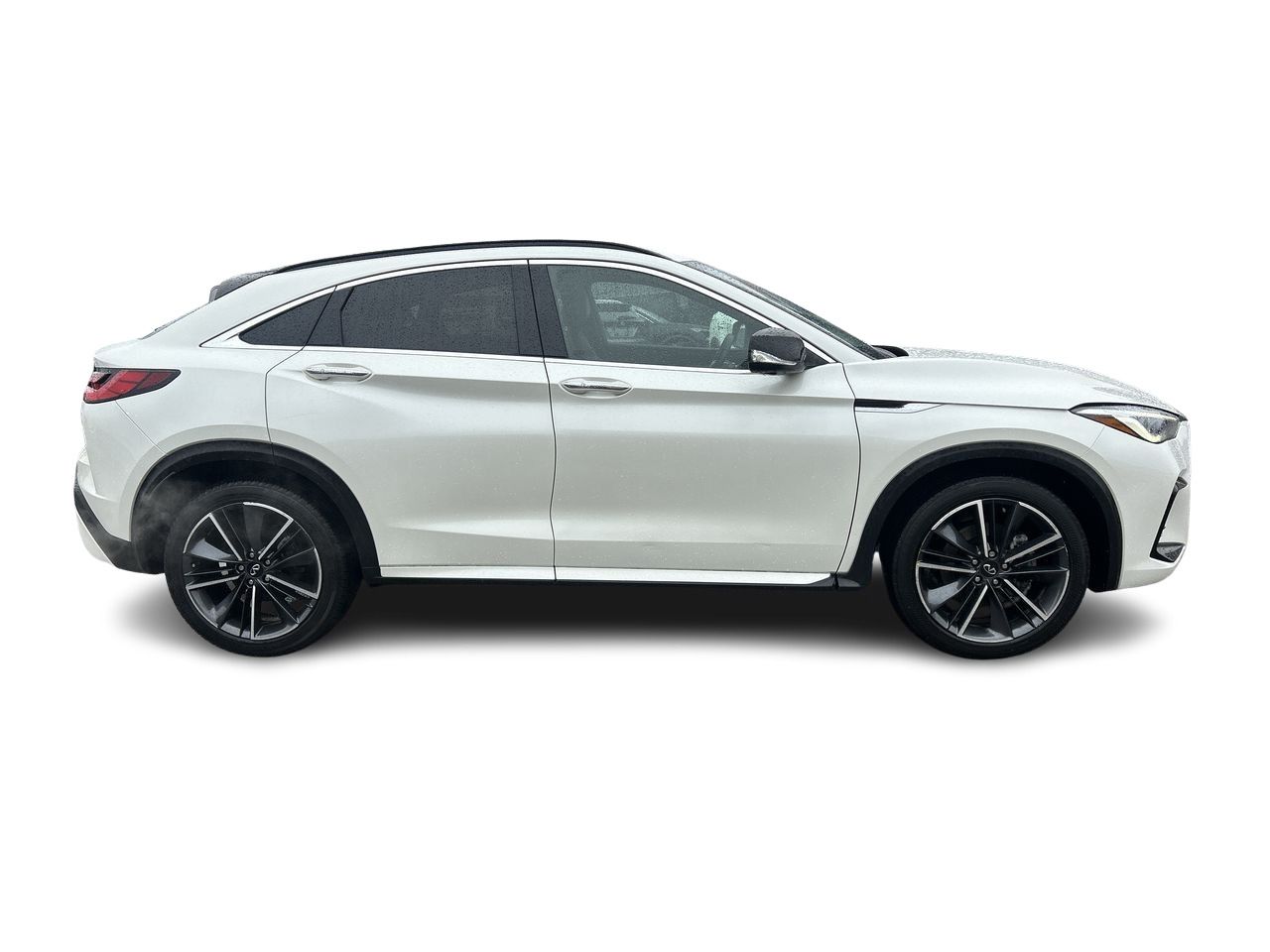 2023 Infiniti QX55