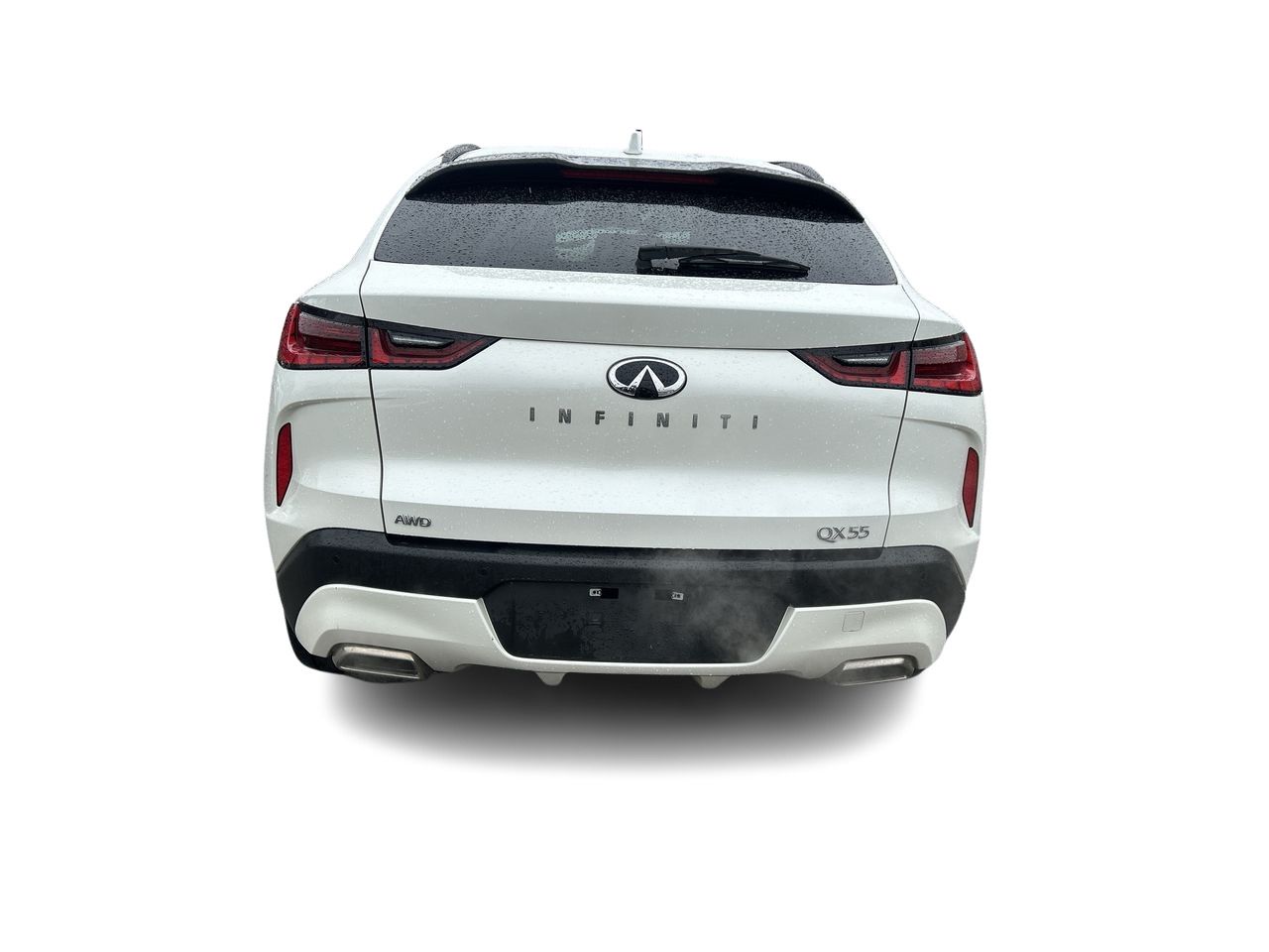 2023 Infiniti QX55