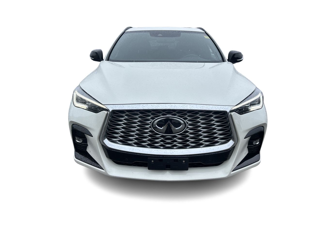 2023 Infiniti QX55