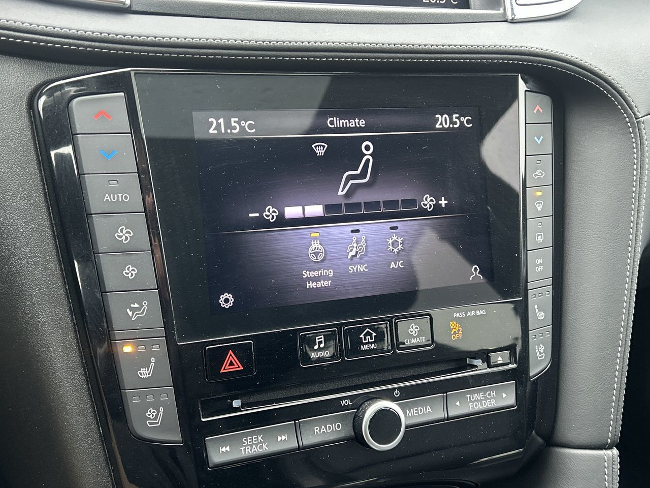 2023 Infiniti QX55