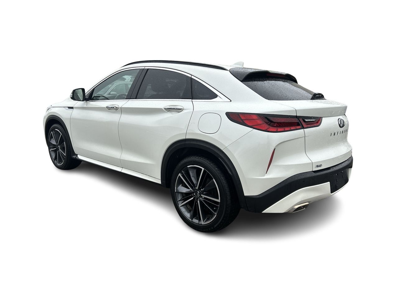 2023 Infiniti QX55
