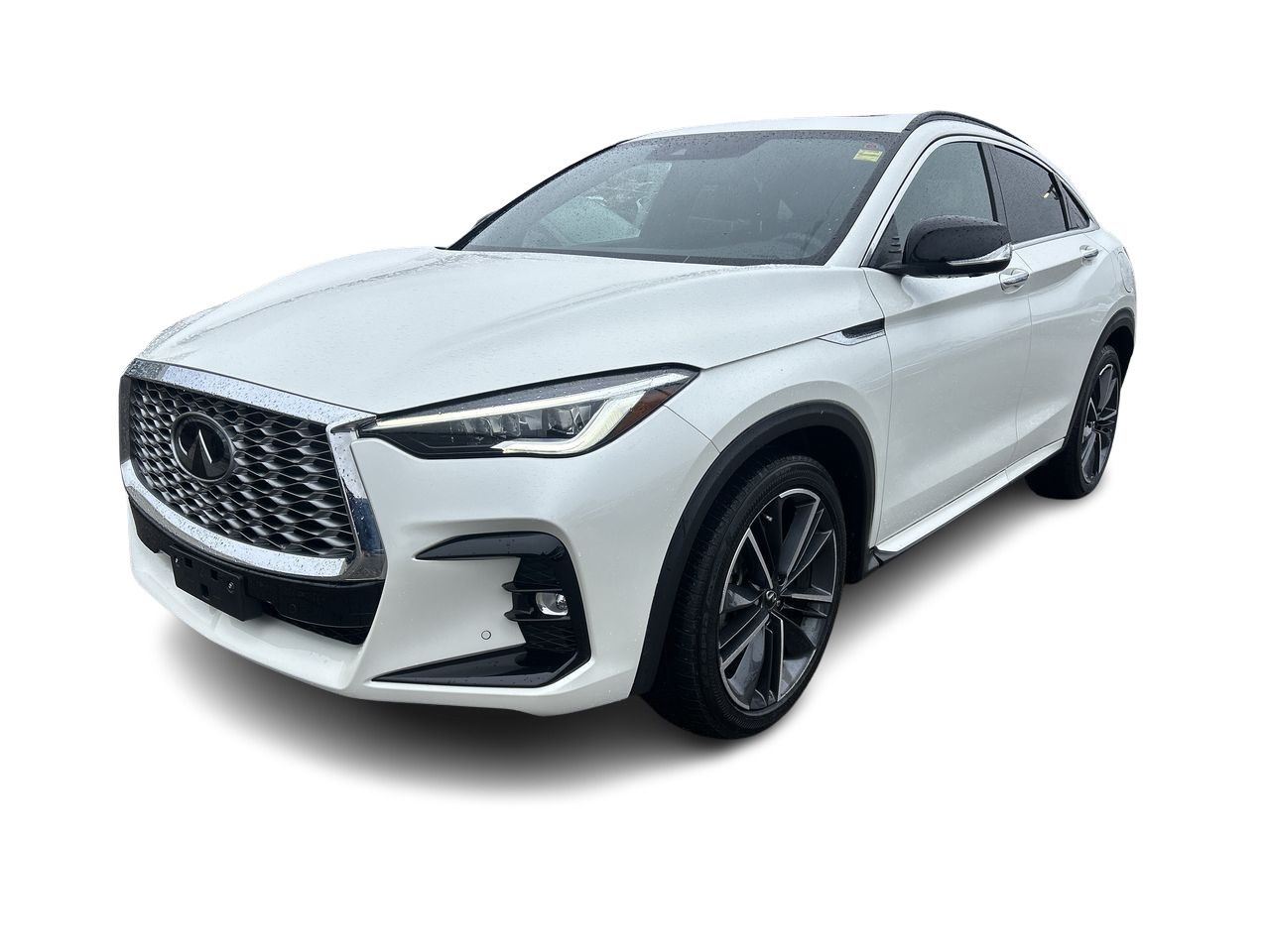 2023 Infiniti QX55