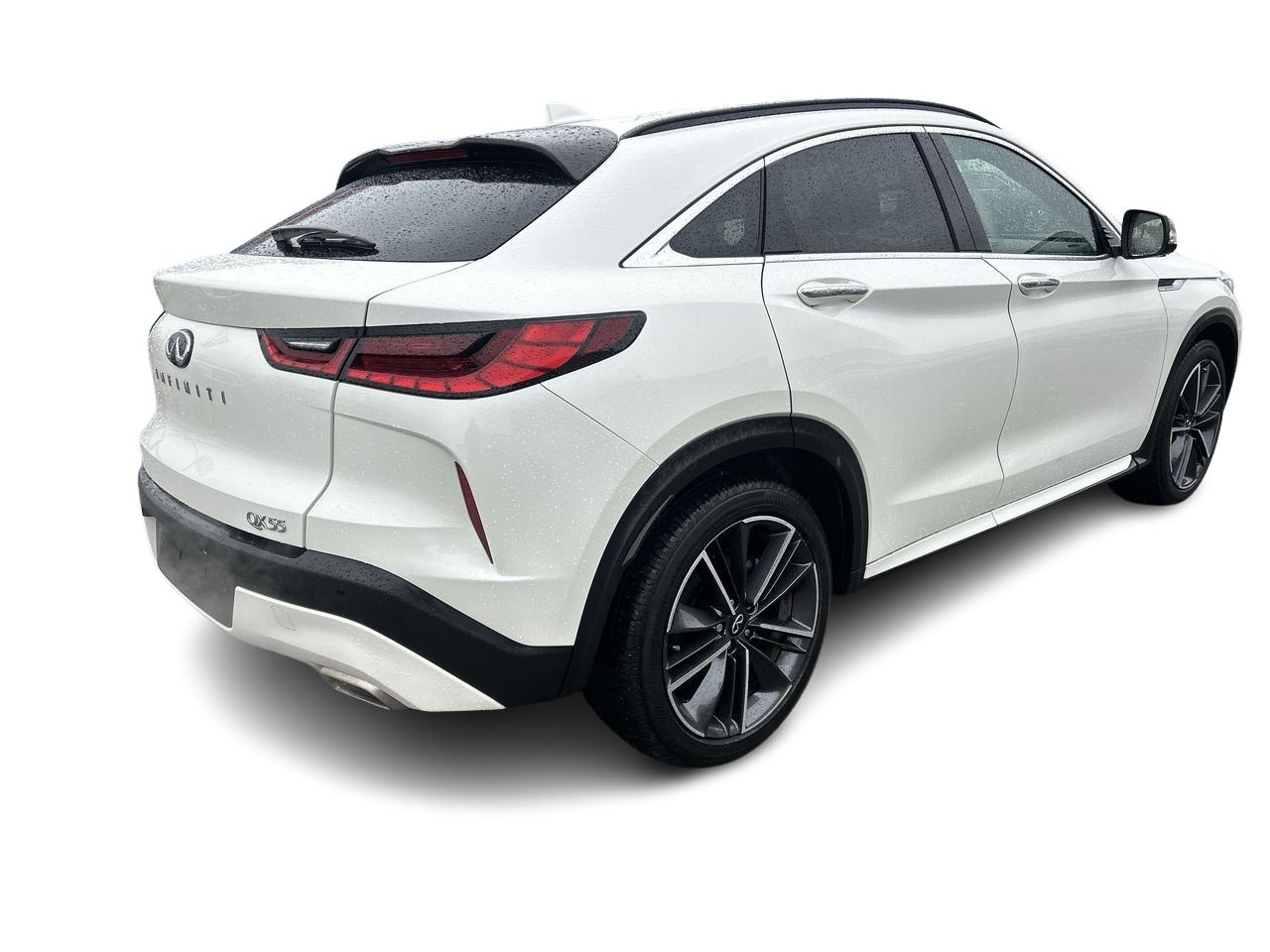 2023 Infiniti QX55