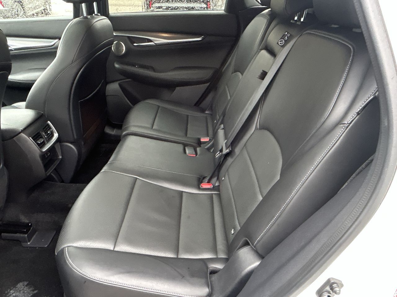 2023 Infiniti QX55