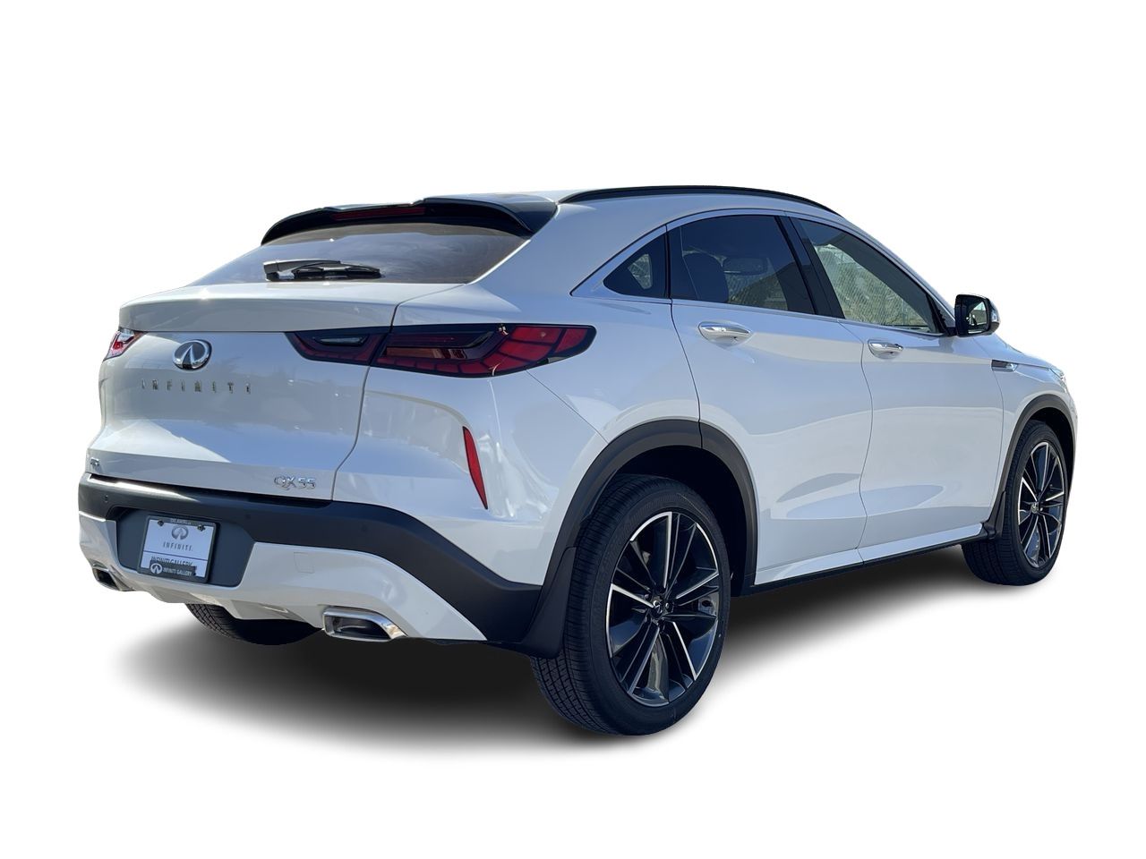 2023 Infiniti QX55