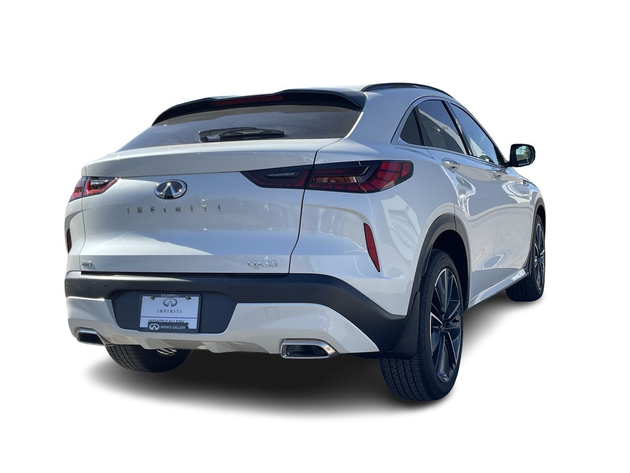 2023 Infiniti QX55