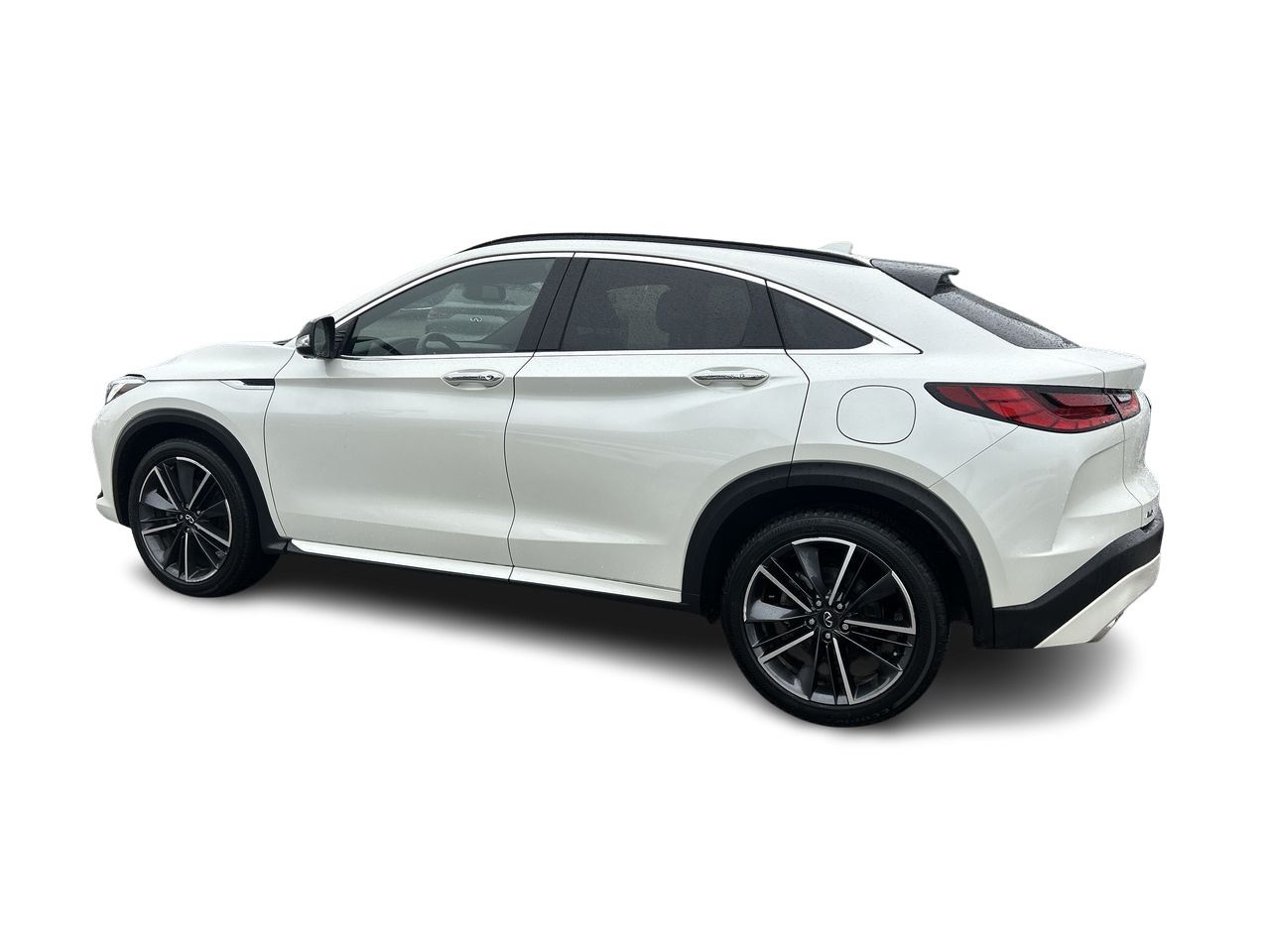 2023 Infiniti QX55