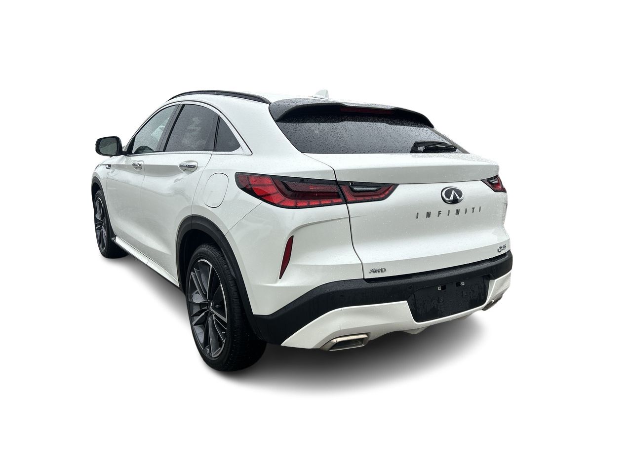 2023 Infiniti QX55