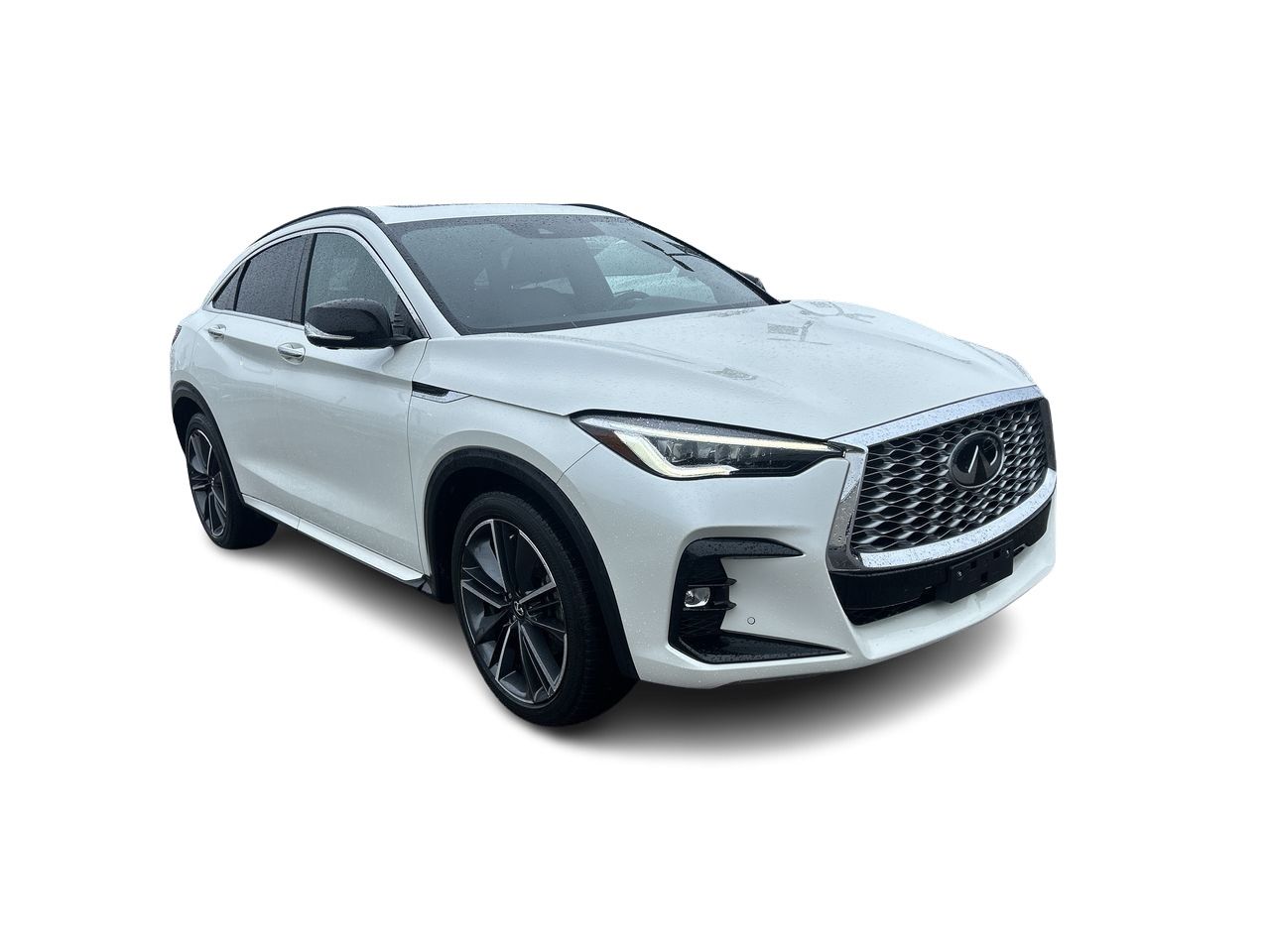 2023 Infiniti QX55