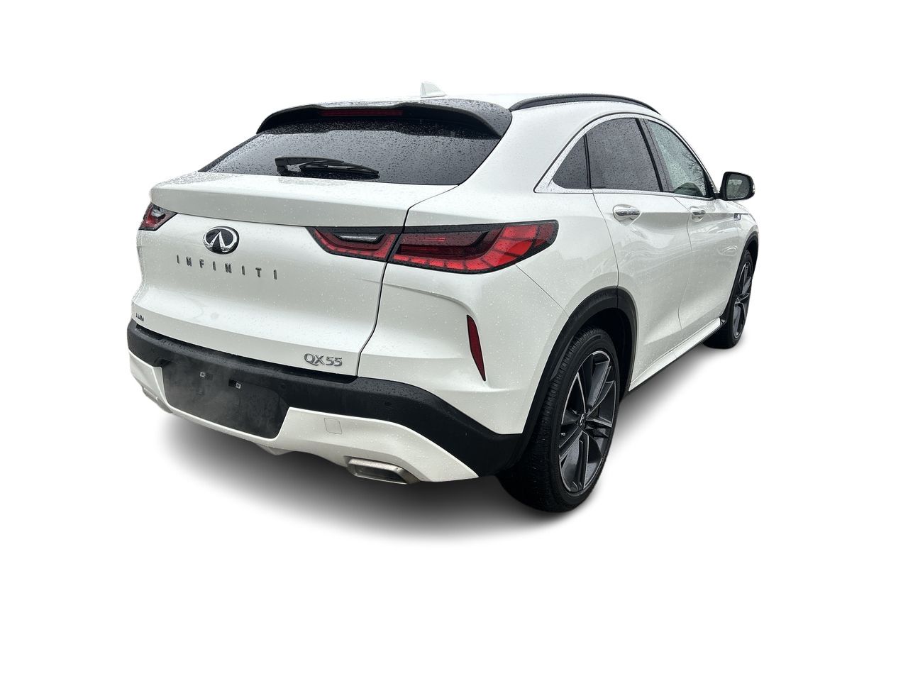 2023 Infiniti QX55