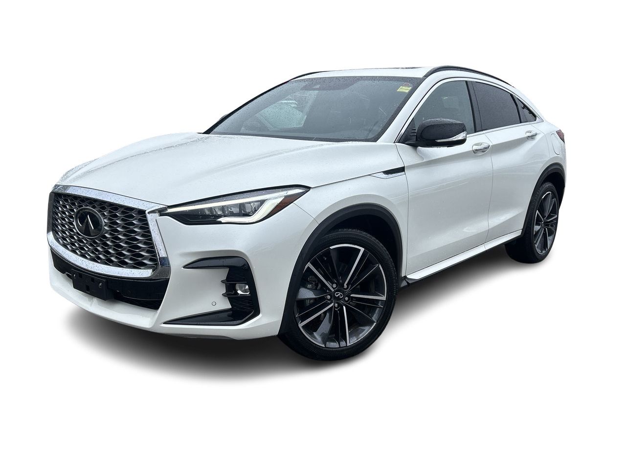 2023 Infiniti QX55