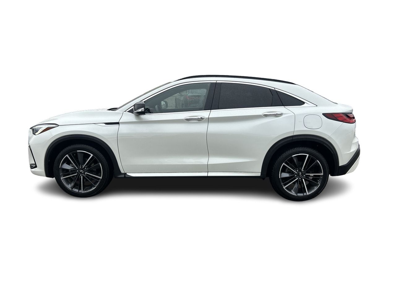 2023 Infiniti QX55