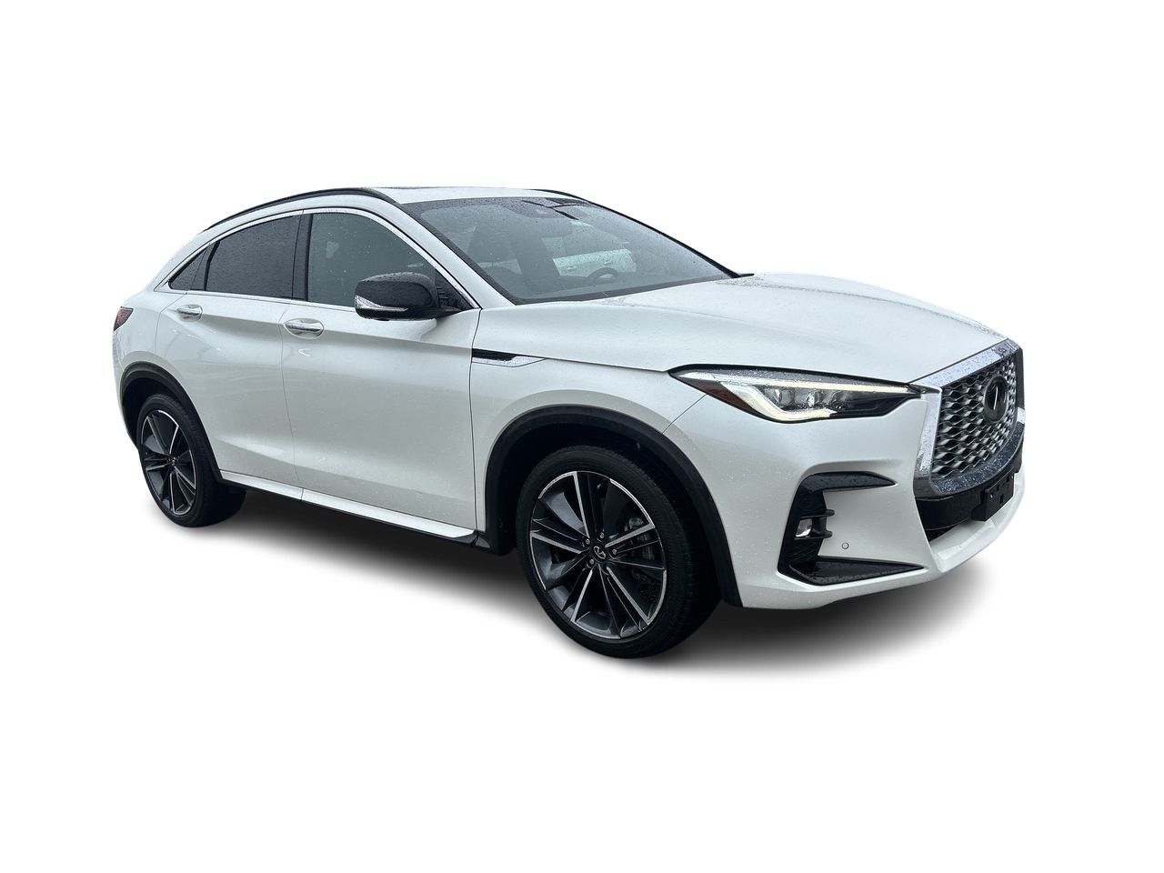 2023 Infiniti QX55