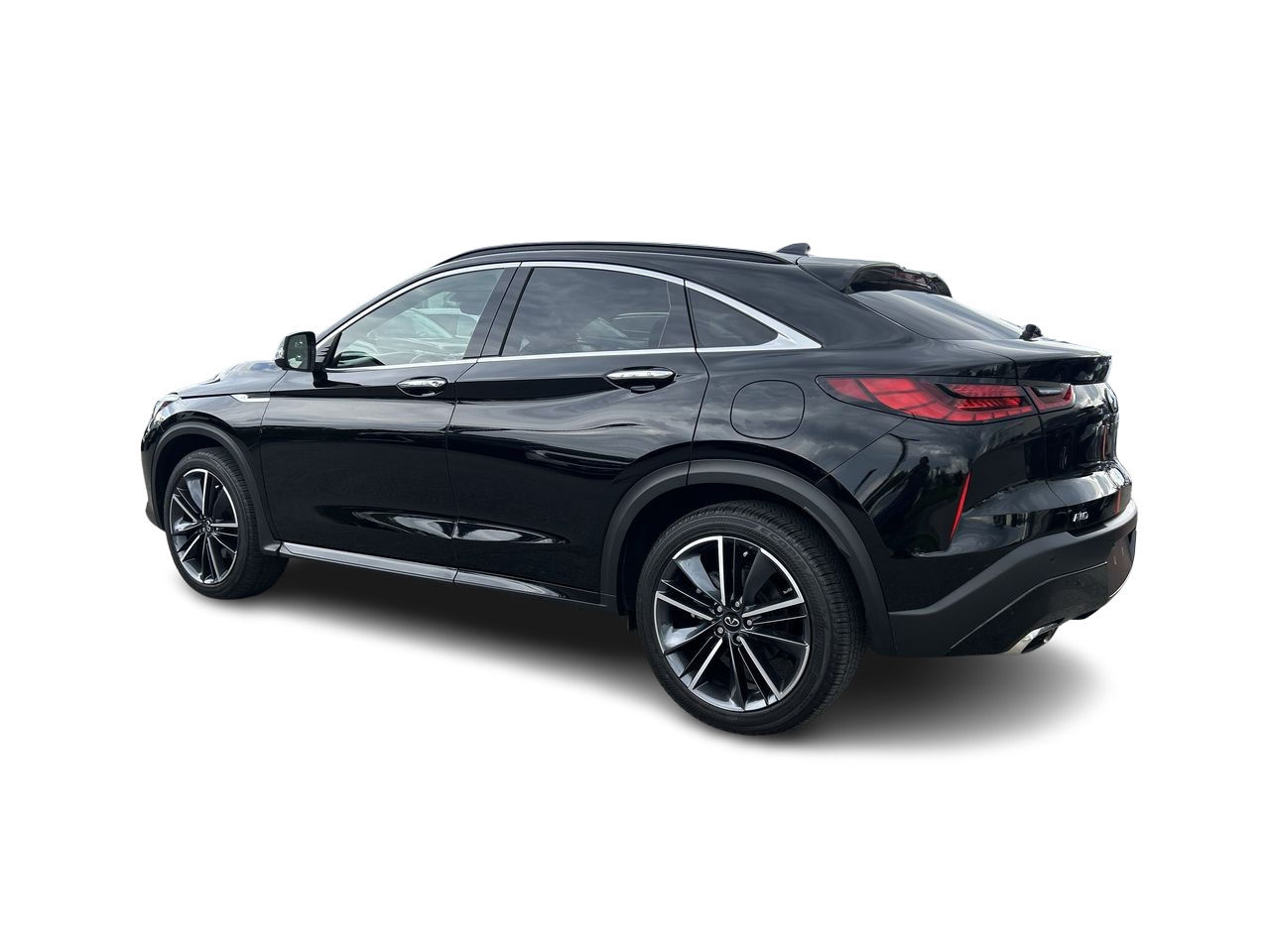 Infiniti QX55  2024 à Mississauga, Ontario