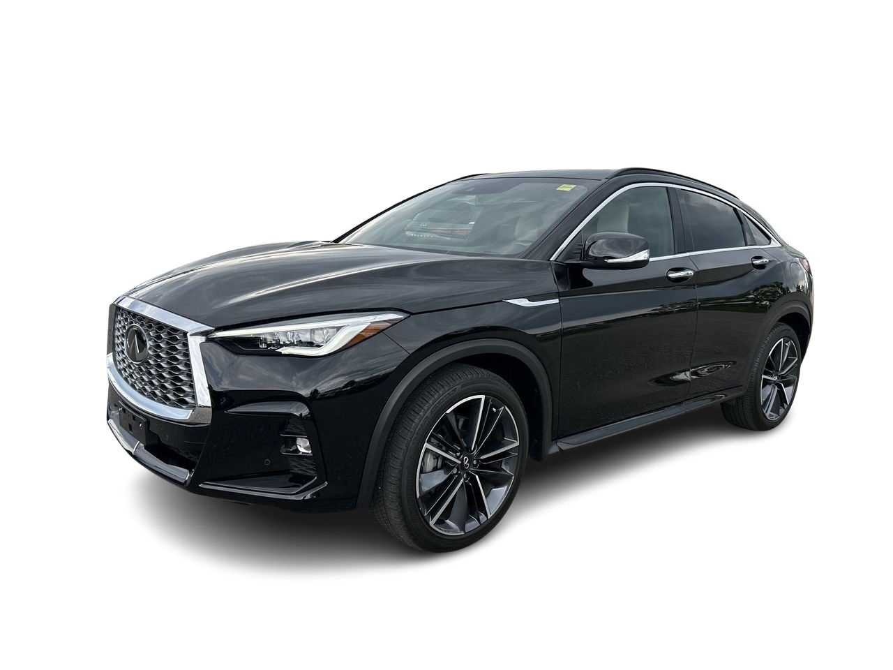Infiniti QX55  2024 à Mississauga, Ontario