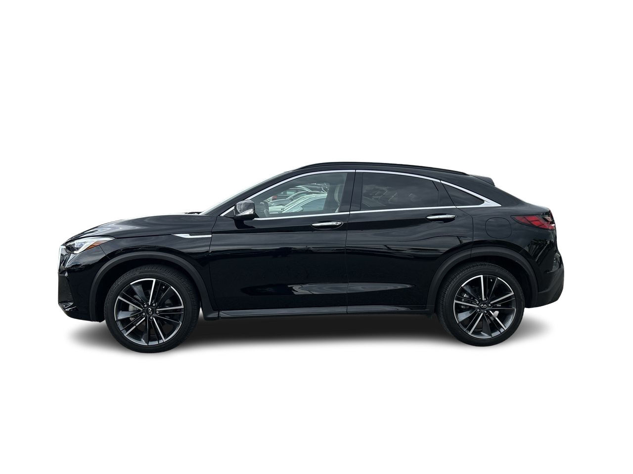 Infiniti QX55  2024 à Mississauga, Ontario