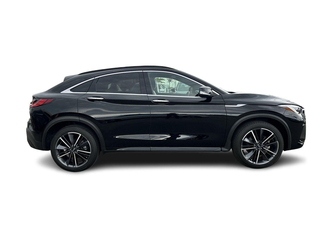 Infiniti QX55  2024 à Mississauga, Ontario