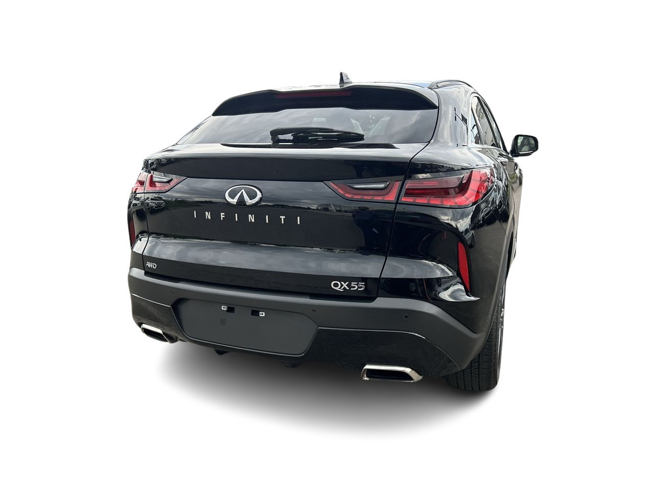 Infiniti QX55  2024 à Mississauga, Ontario
