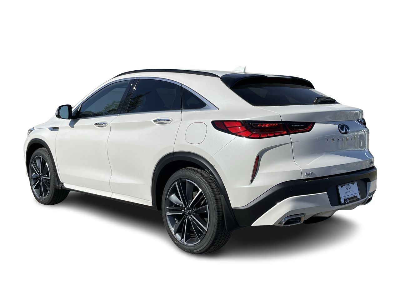 2025 Infiniti QX55