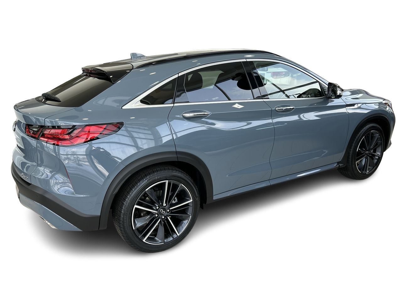 2025 Infiniti QX55