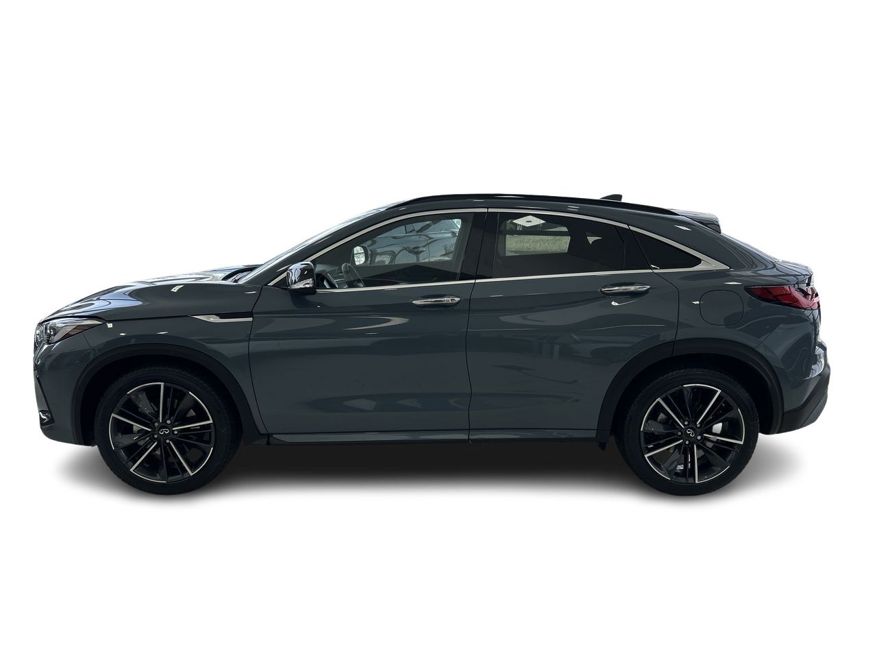 2025 Infiniti QX55