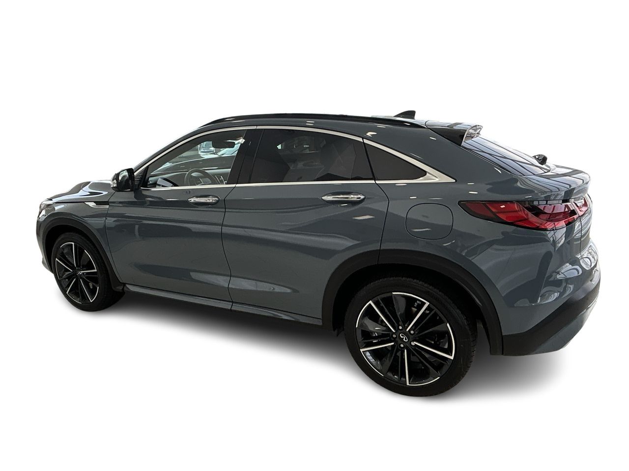 2025 Infiniti QX55