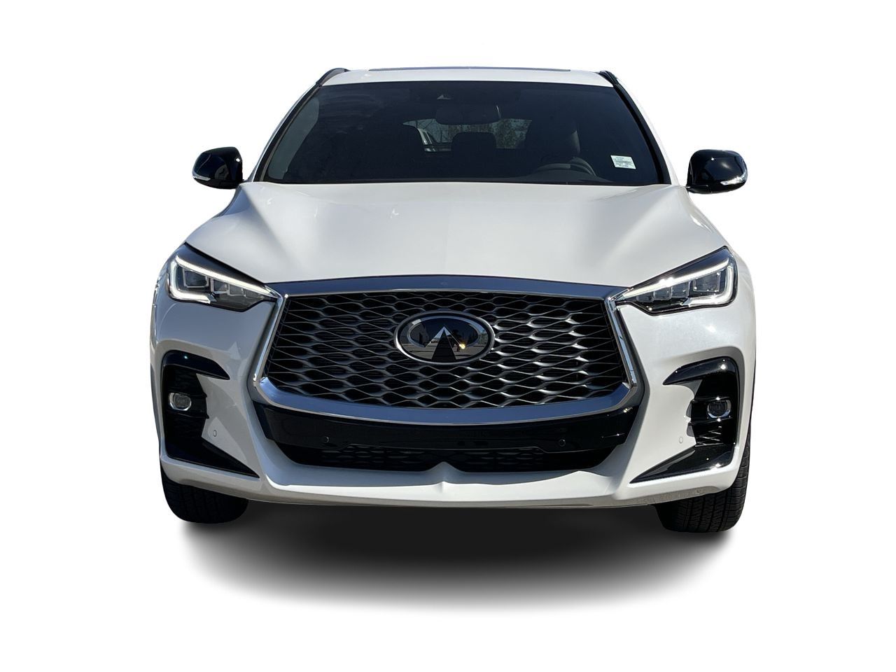 2025 Infiniti QX55