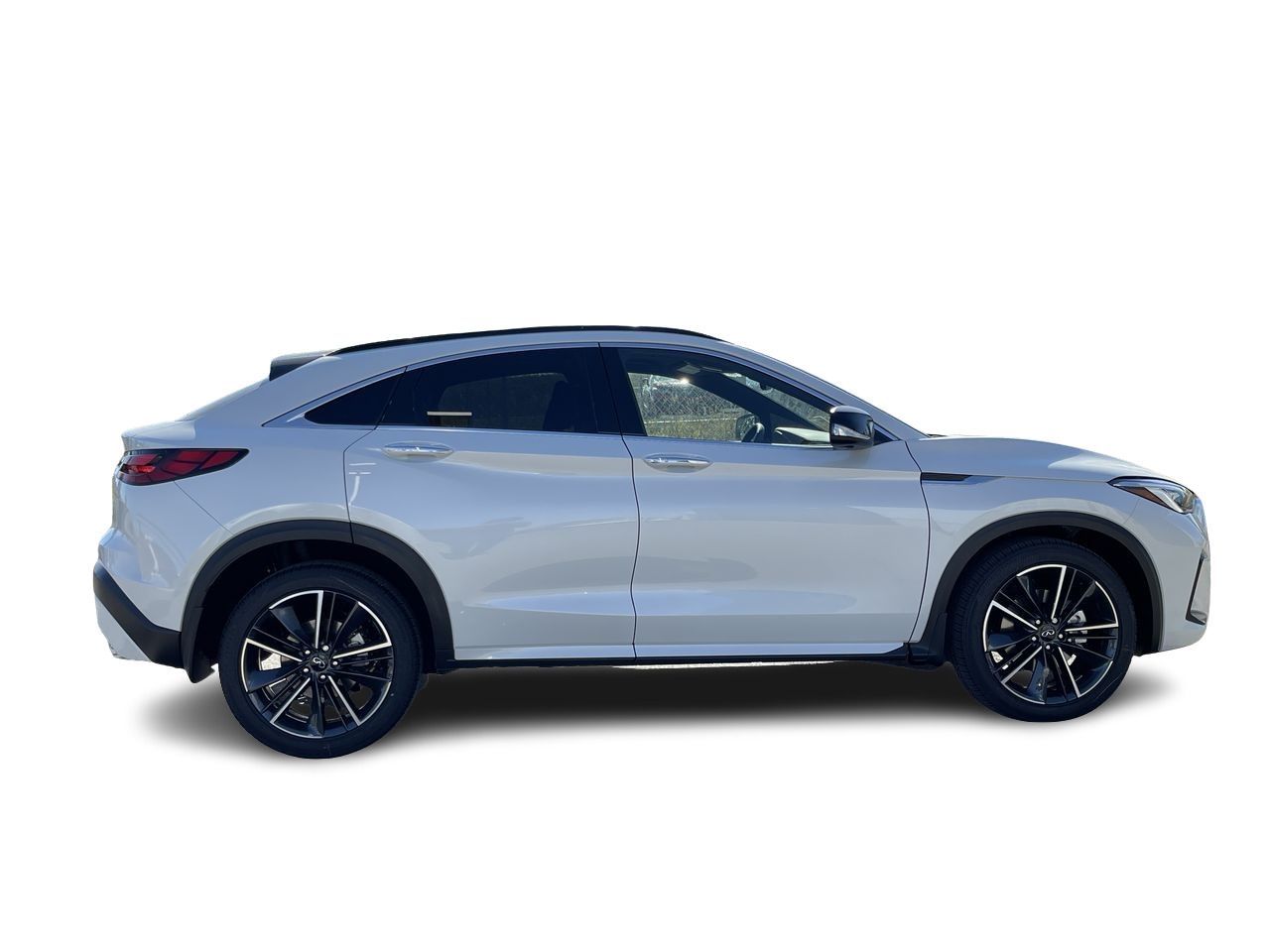 2025 Infiniti QX55