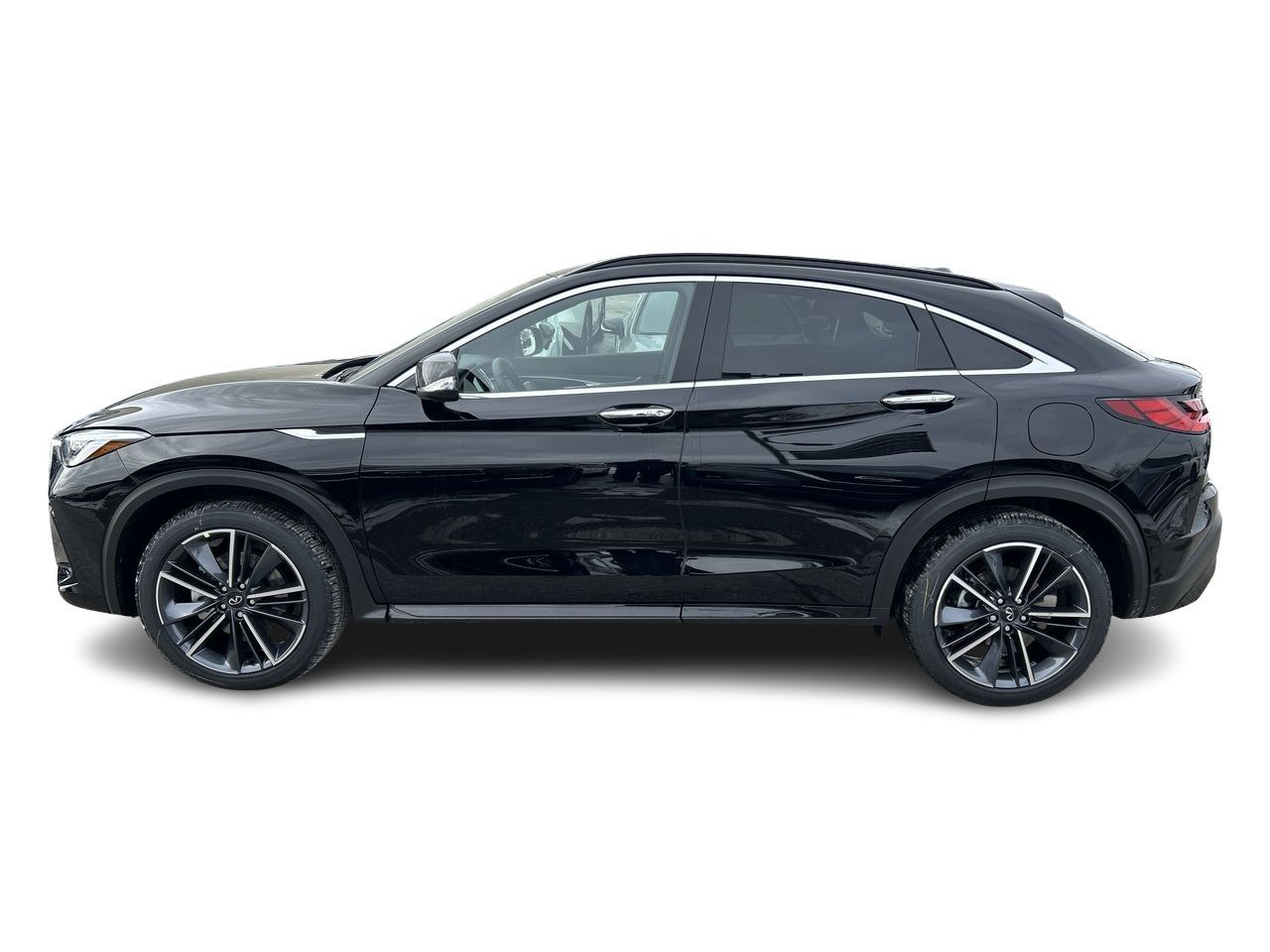 2025 Infiniti QX55
