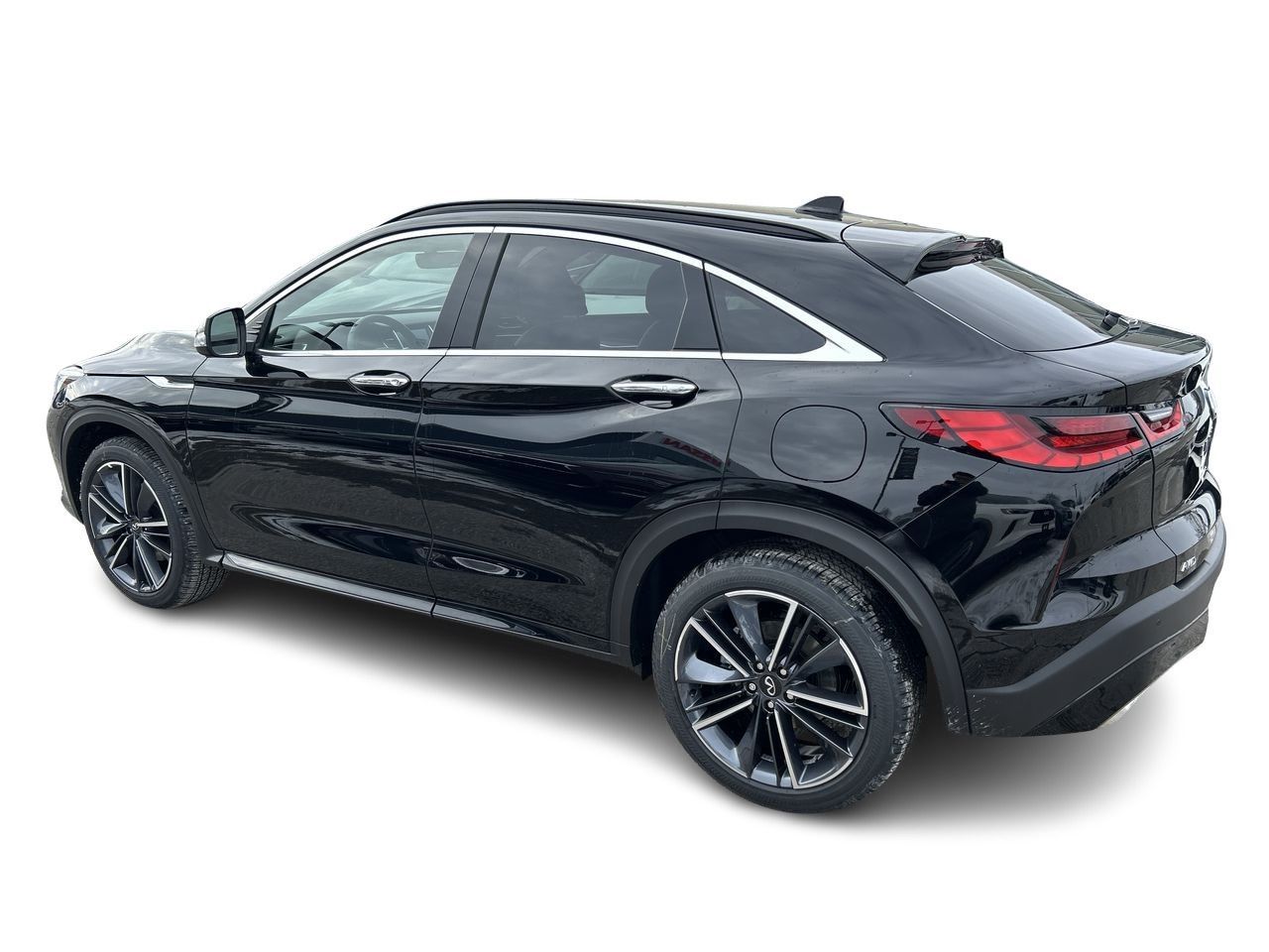2025 Infiniti QX55