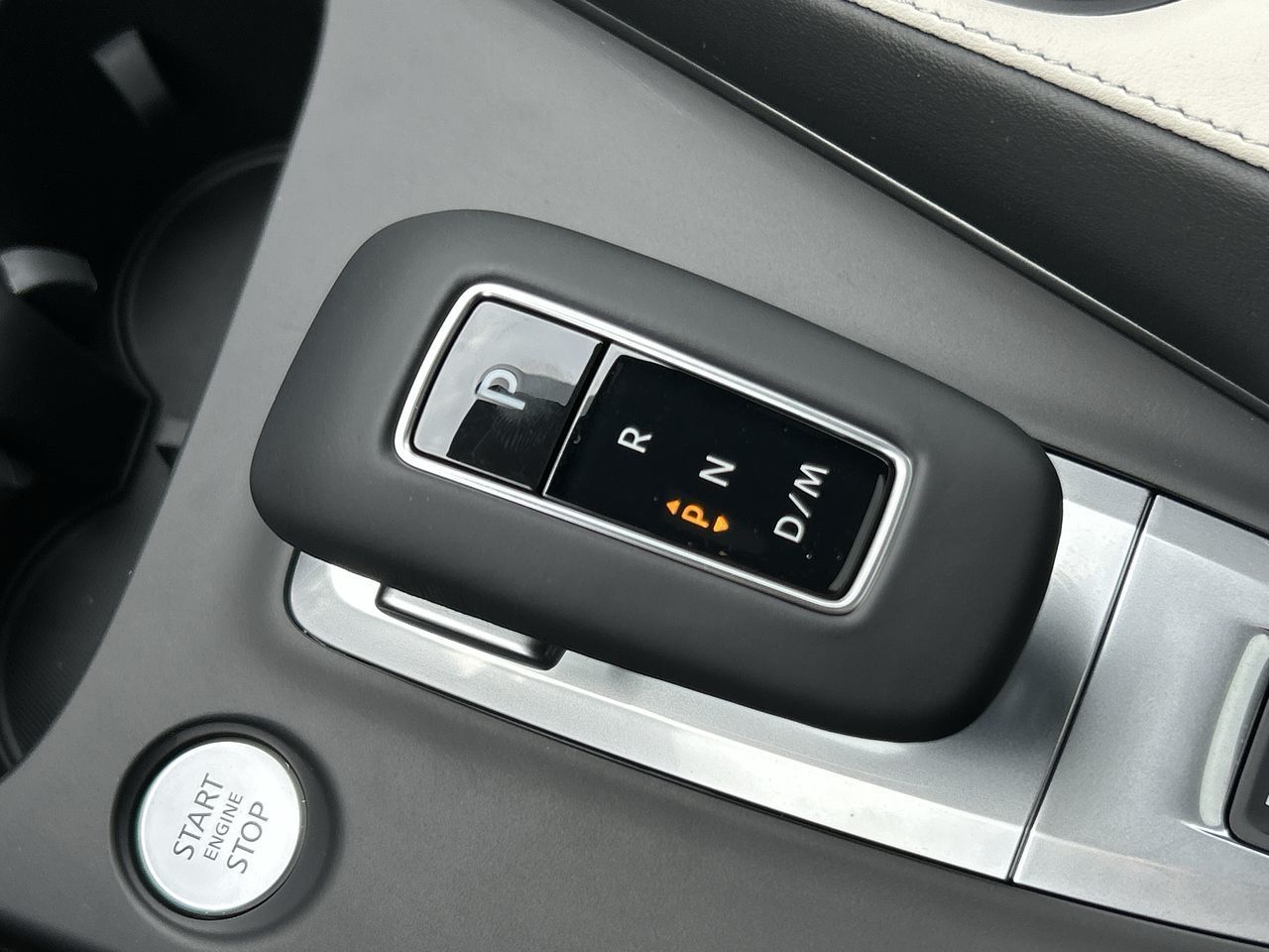 Infiniti QX55  2025 à Mississauga, Ontario