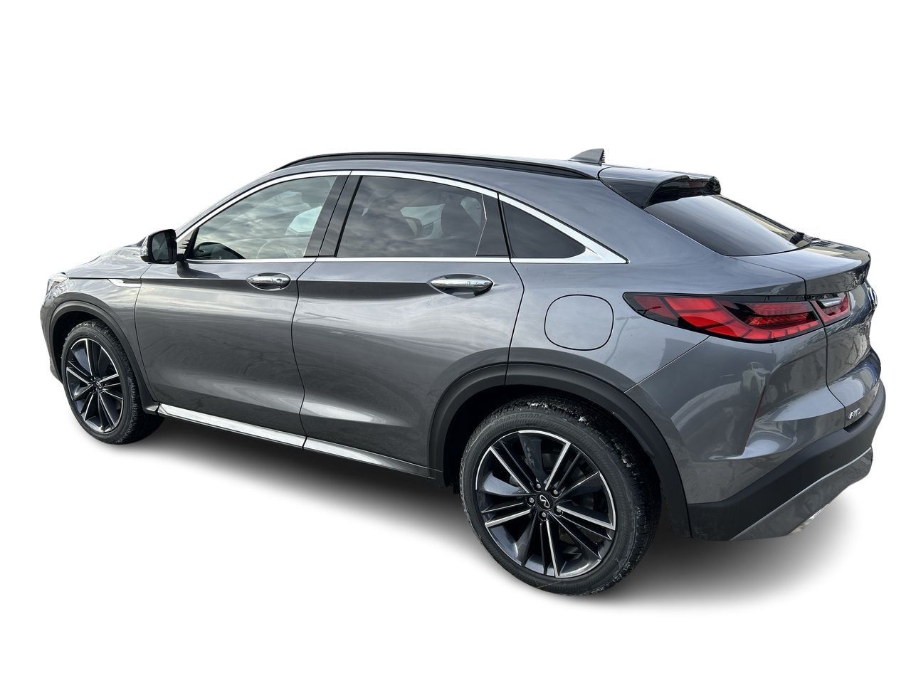 Infiniti QX55  2025 à Mississauga, Ontario