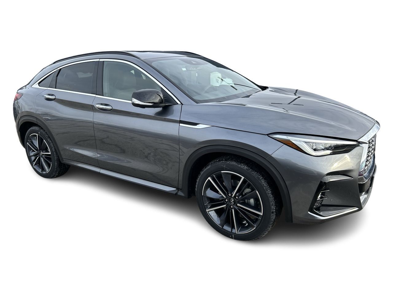 Infiniti QX55  2025 à Mississauga, Ontario