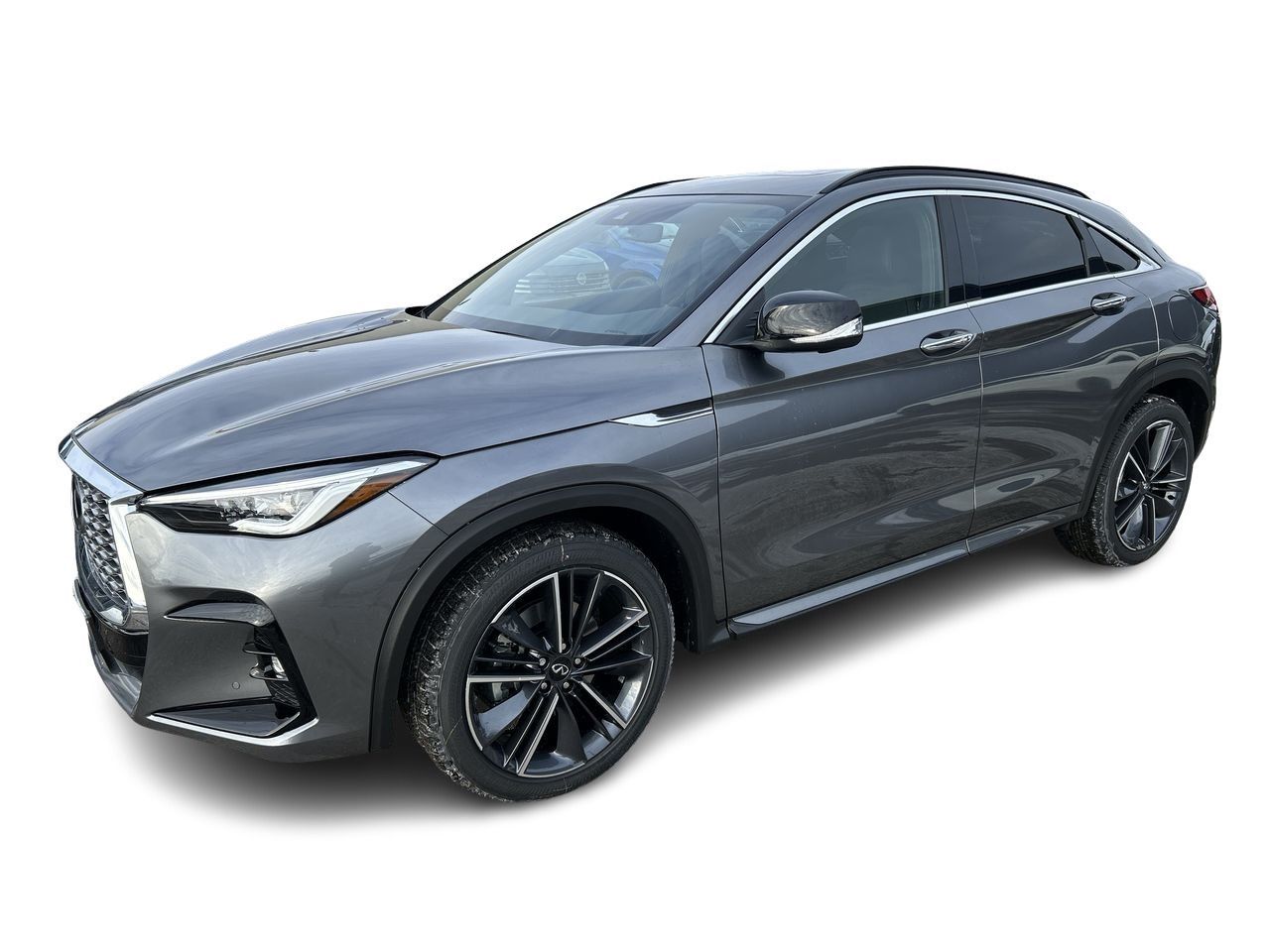 Infiniti QX55  2025 à Mississauga, Ontario