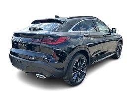 2025 Infiniti QX55