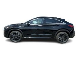 2025 Infiniti QX55