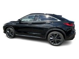 2025 Infiniti QX55