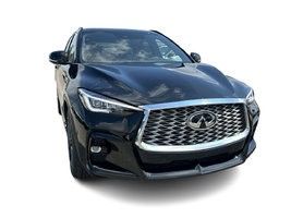 2025 Infiniti QX55