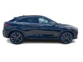 2025 Infiniti QX55