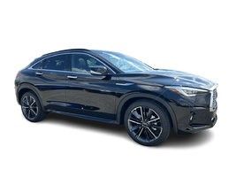 2025 Infiniti QX55