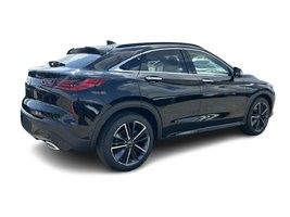 2025 Infiniti QX55