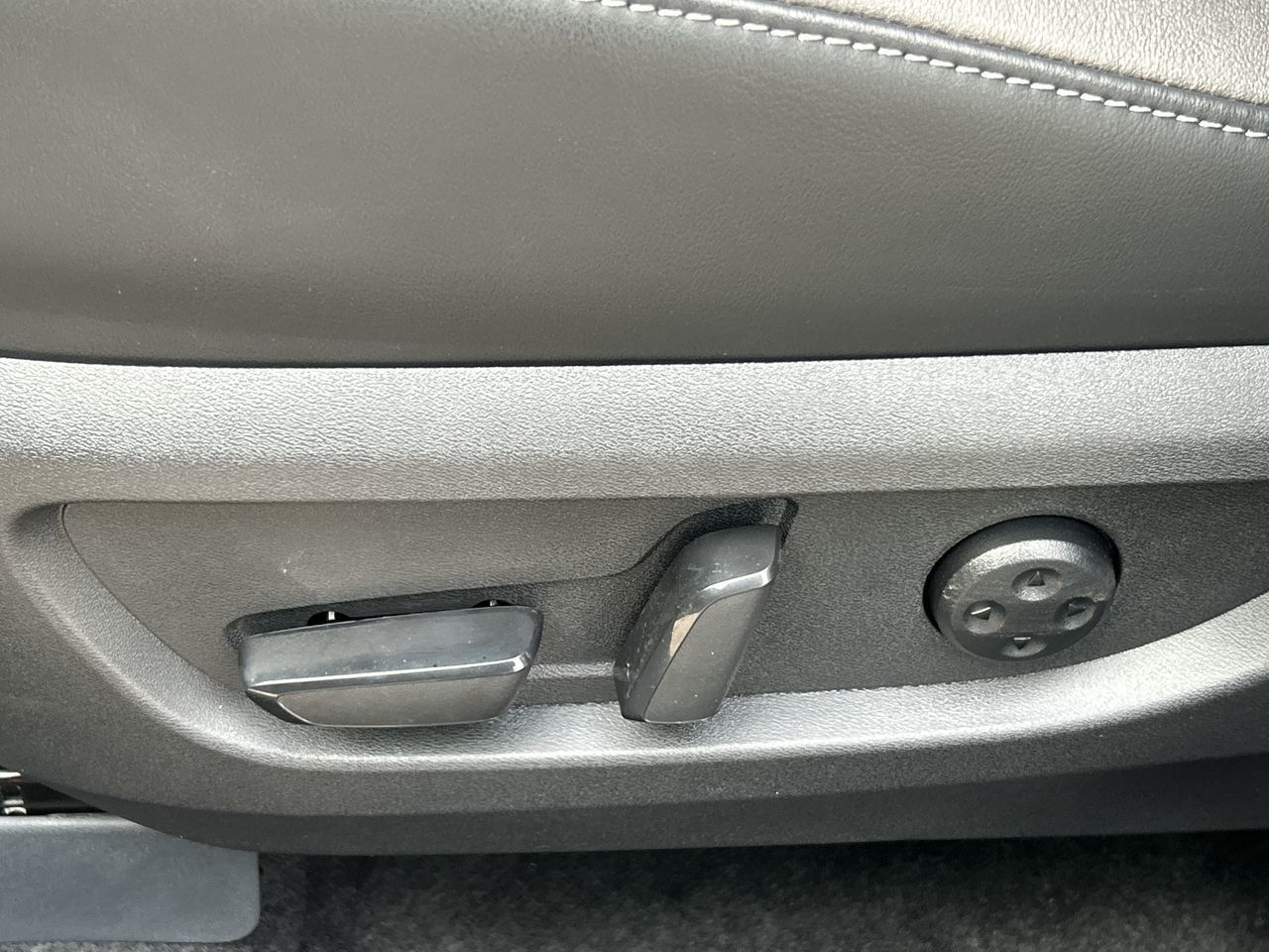 2025 Infiniti QX55 in Mississauga, Ontario