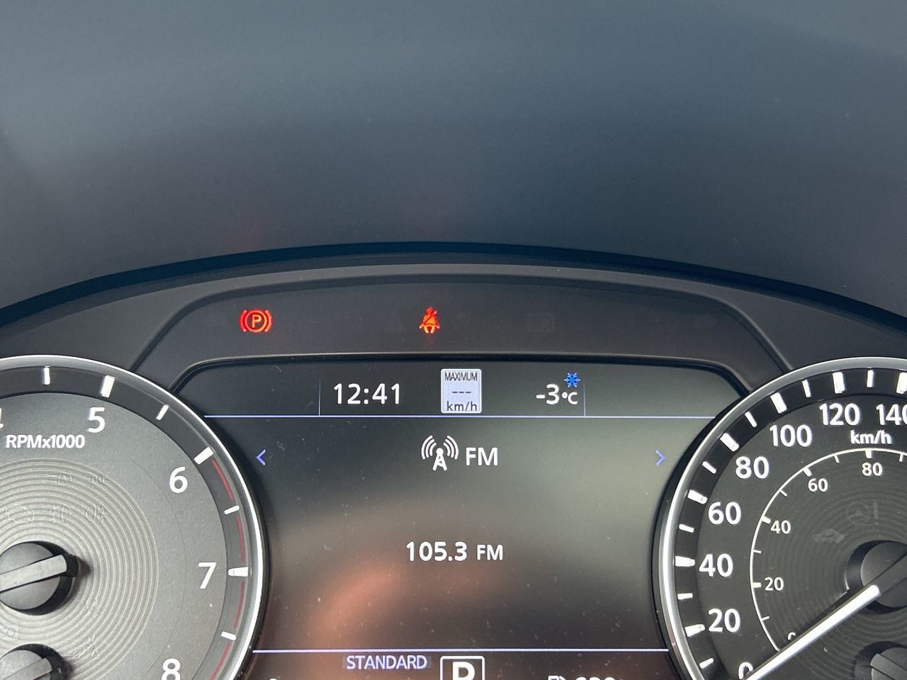 2025 Infiniti QX55 in Mississauga, Ontario