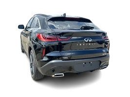 2025 Infiniti QX55