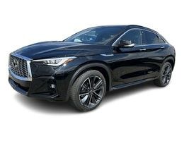 2025 Infiniti QX55