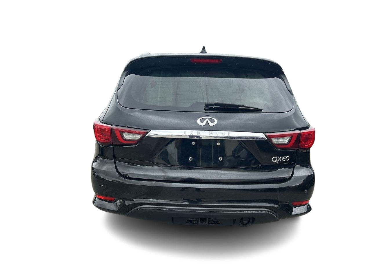Infiniti QX60  2018 à Mississauga, Ontario