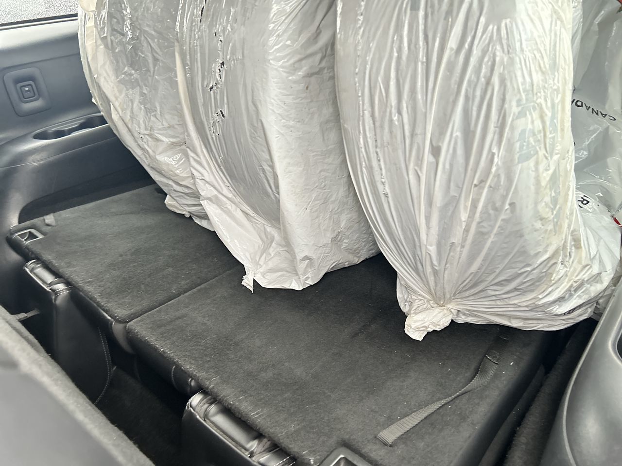 Infiniti QX60  2018 à Mississauga, Ontario