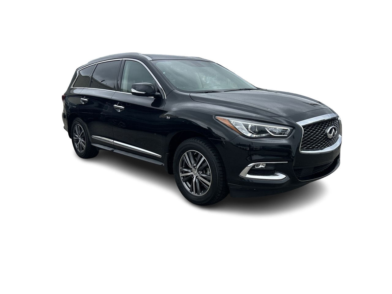 Infiniti QX60  2018 à Mississauga, Ontario